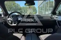 2019 Mercedes Benz A