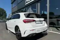 2019 Mercedes Benz A