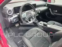 2019 Mercedes Benz A