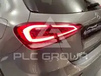 2019 Mercedes Benz A