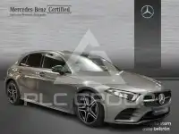 2019 Mercedes Benz A