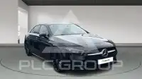 2019 Mercedes Benz A