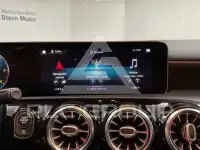 2019 Mercedes Benz A