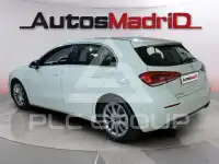 2019 Mercedes Benz A