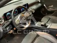 2019 Mercedes Benz A