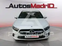 2019 Mercedes Benz A