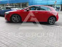 2019 Mercedes Benz A