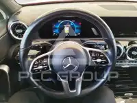 2019 Mercedes Benz A