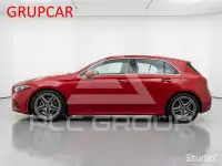 2019 Mercedes Benz A