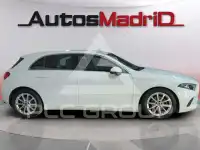2019 Mercedes Benz A