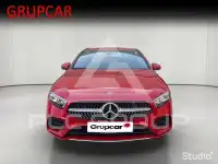 2019 Mercedes Benz A