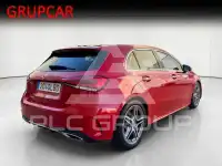 2019 Mercedes Benz A