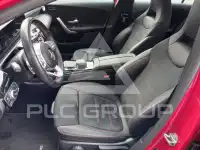 2019 Mercedes Benz A