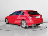 2019 Mercedes Benz A