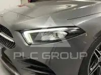 2019 Mercedes Benz A