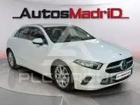 2019 Mercedes Benz A