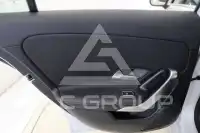 2019 Mercedes Benz A