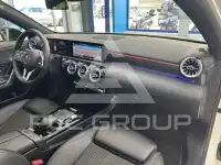 2019 Mercedes Benz A