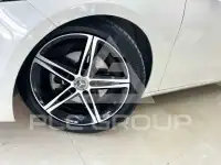 2019 Mercedes Benz A