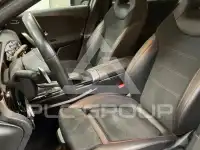 2019 Mercedes Benz A
