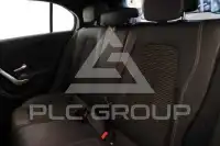 2019 Mercedes Benz A