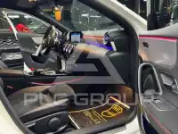 2019 Mercedes Benz A