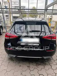 2019 Mercedes Benz A