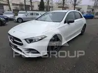 2019 Mercedes Benz A