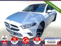 2019 Mercedes Benz A