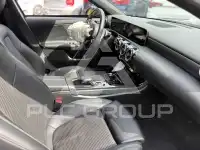 2019 Mercedes Benz A