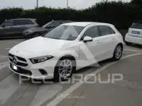 2019 Mercedes Benz A
