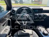 2019 Mercedes Benz A