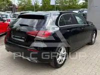 2019 Mercedes Benz A