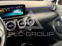 2019 Mercedes Benz A