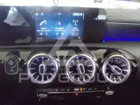 2019 Mercedes Benz A
