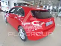 2019 Mercedes Benz A