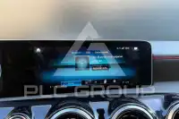 2019 Mercedes Benz A