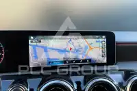 2019 Mercedes Benz A