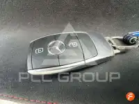 2019 Mercedes Benz A