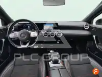2019 Mercedes Benz A