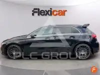 2019 Mercedes Benz A