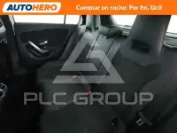 2019 Mercedes Benz A