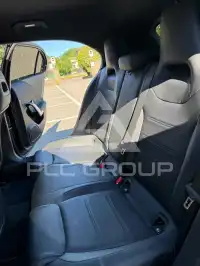 2019 Mercedes Benz A