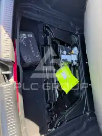 2019 Mercedes Benz A