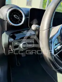 2019 Mercedes Benz A