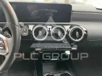 2019 Mercedes Benz A