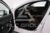 2019 Mercedes Benz A