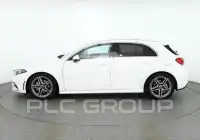 2019 Mercedes Benz A