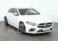 2019 Mercedes Benz A