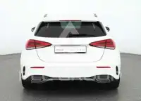 2019 Mercedes Benz A